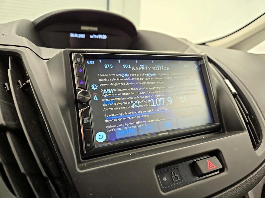 used 2013 Ford C-Max Hybrid car, priced at $10,998
