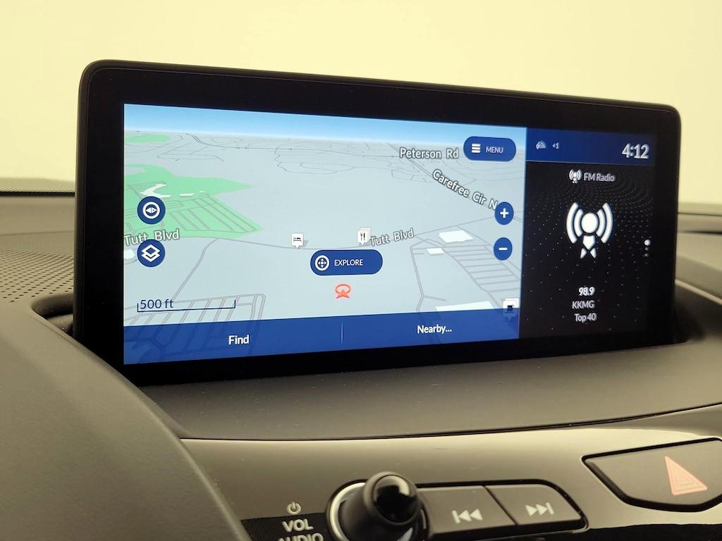 used 2024 Acura RDX car, priced at $41,998