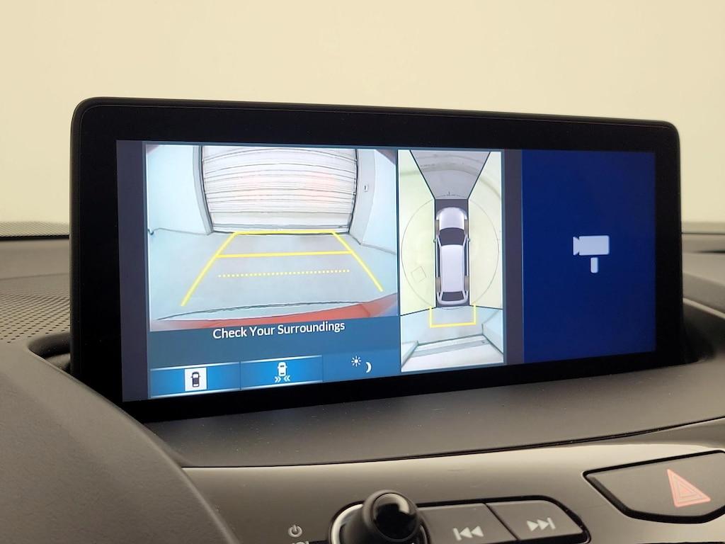 used 2024 Acura RDX car, priced at $41,998