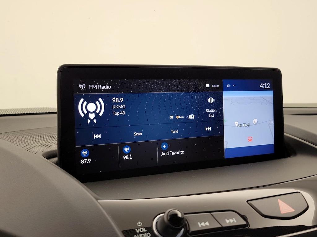 used 2024 Acura RDX car, priced at $41,998