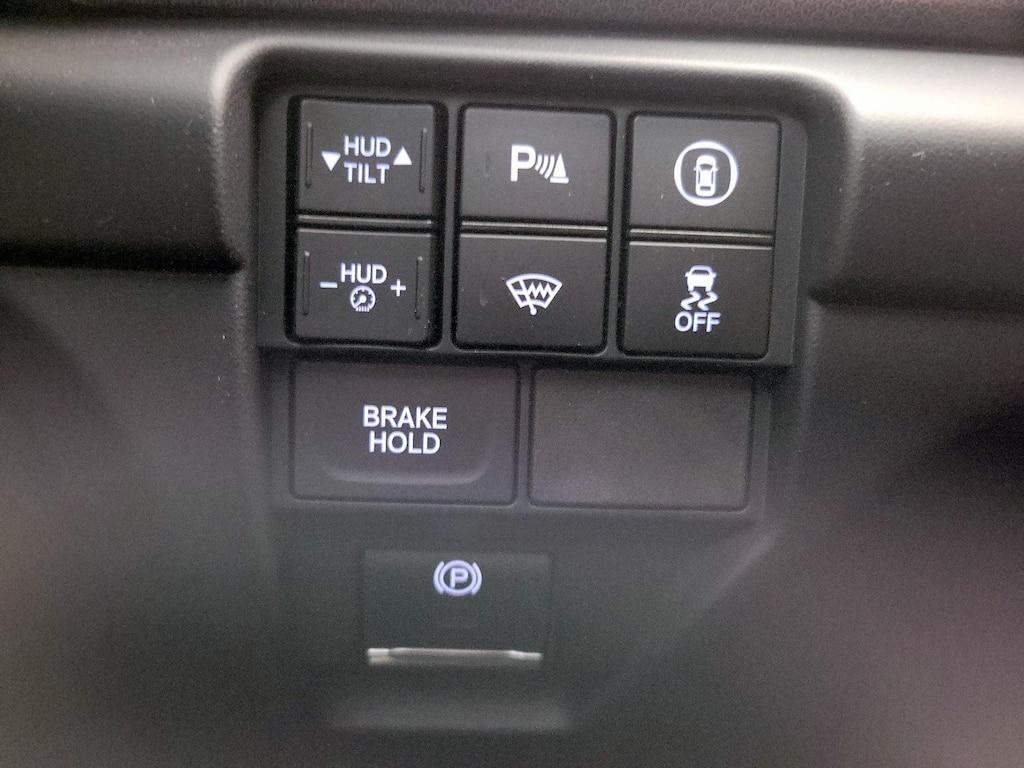 used 2024 Acura RDX car, priced at $41,998