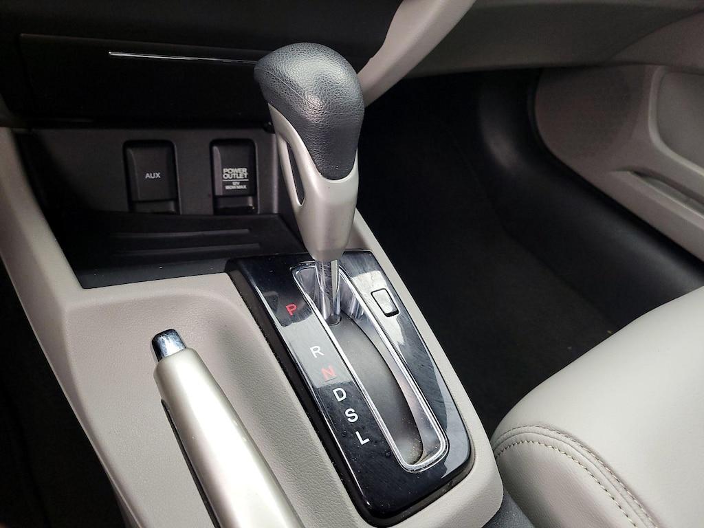 used 2014 Honda Civic car, priced at $16,998