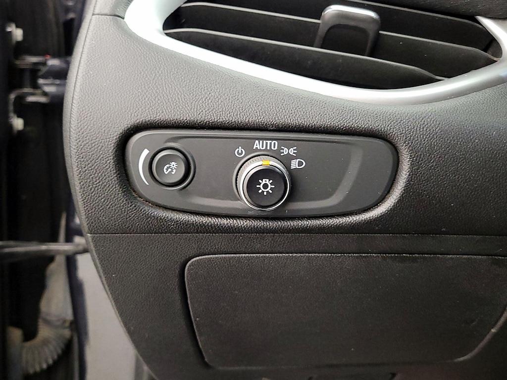 used 2023 Chevrolet Malibu car, priced at $18,998