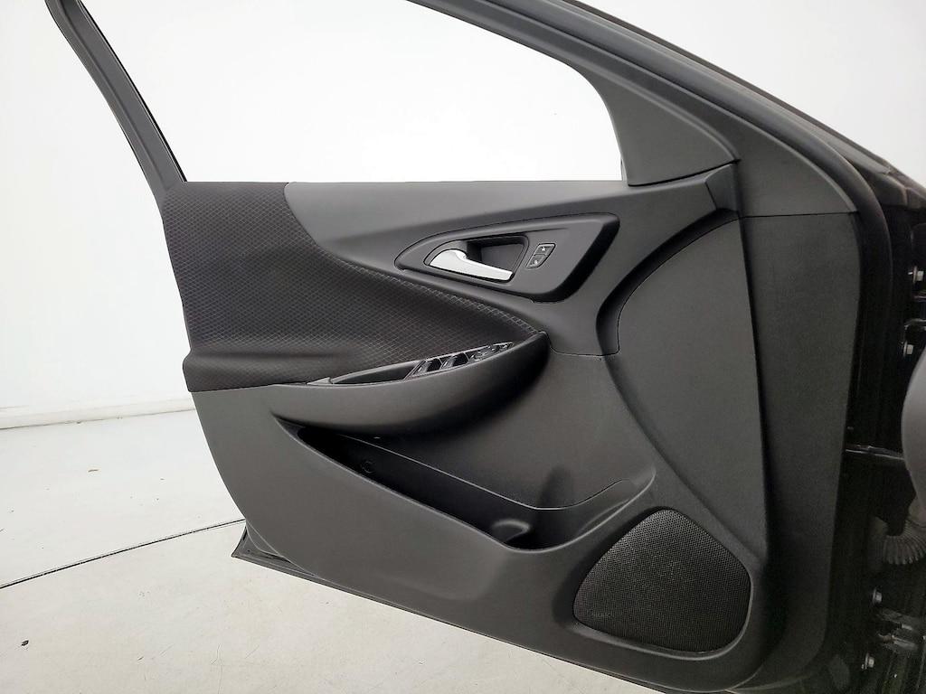 used 2023 Chevrolet Malibu car, priced at $18,998