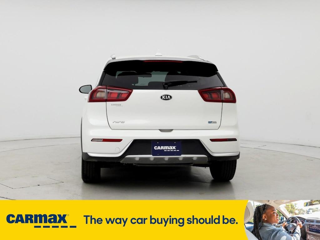 used 2019 Kia Niro car, priced at $16,998