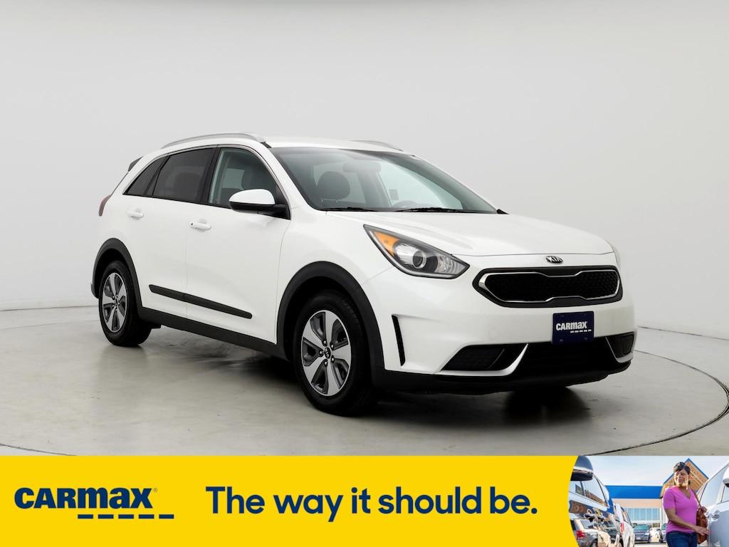 used 2019 Kia Niro car, priced at $16,998