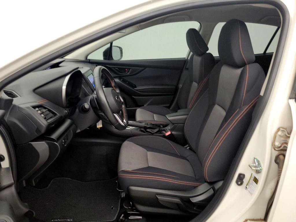 used 2023 Subaru Crosstrek car, priced at $26,998