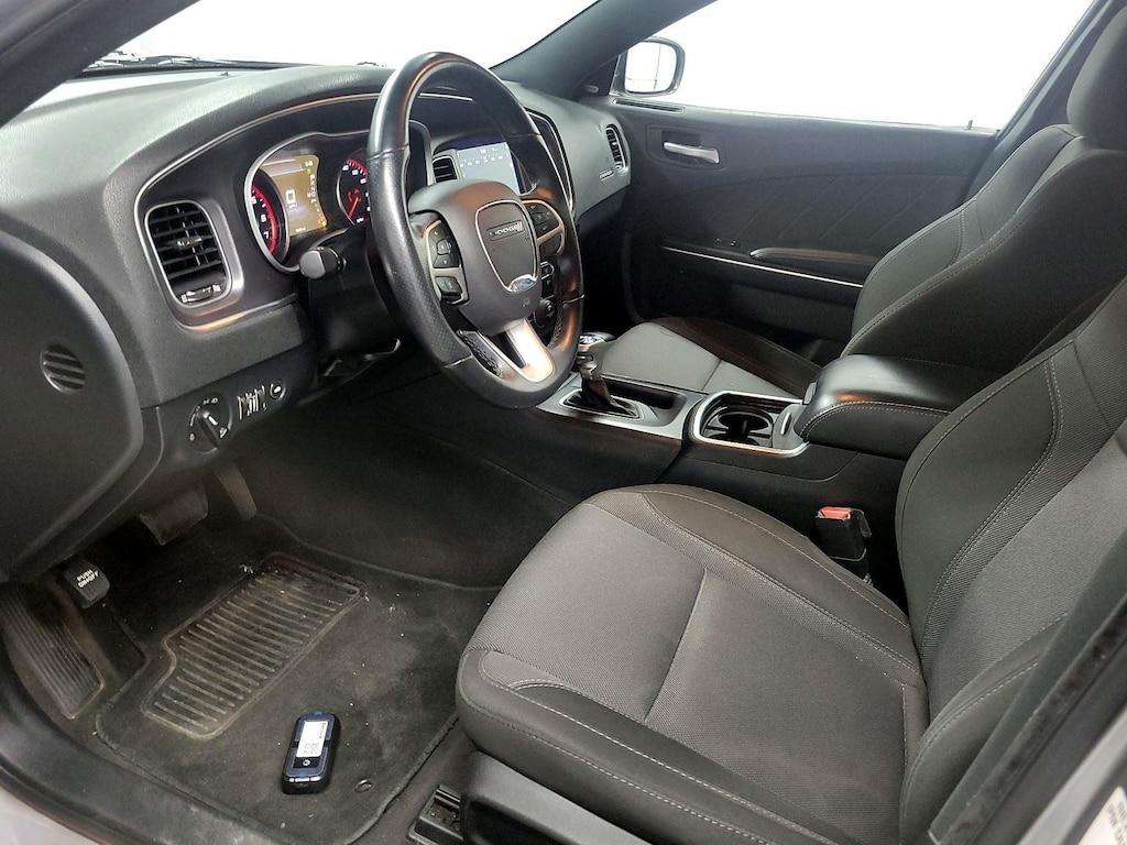 used 2018 Dodge Charger car, priced at $20,998