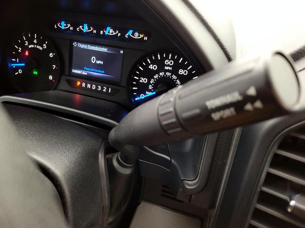 used 2016 Ford F-150 car, priced at $22,998