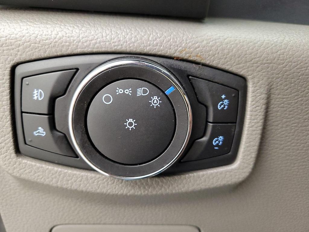 used 2016 Ford F-150 car, priced at $22,998