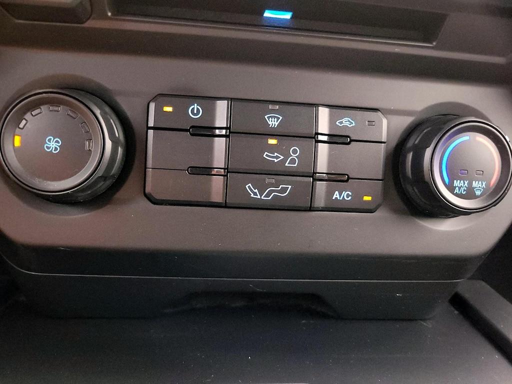 used 2016 Ford F-150 car, priced at $22,998