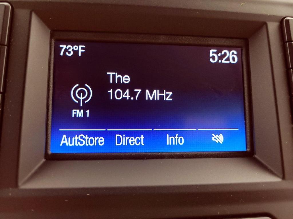 used 2016 Ford F-150 car, priced at $22,998