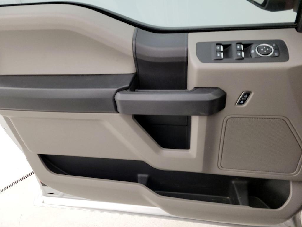 used 2016 Ford F-150 car, priced at $22,998