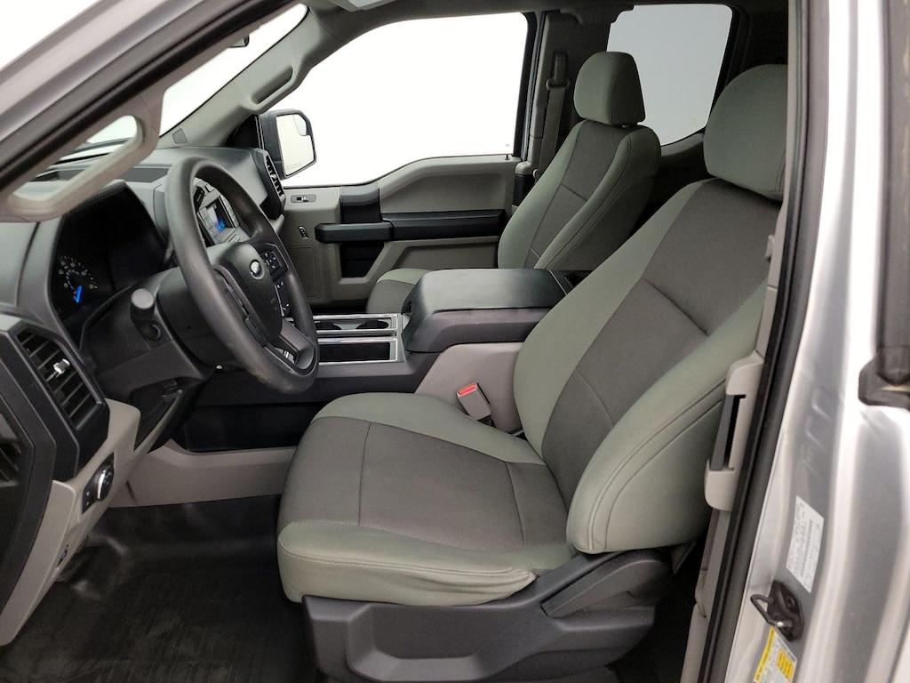 used 2016 Ford F-150 car, priced at $22,998