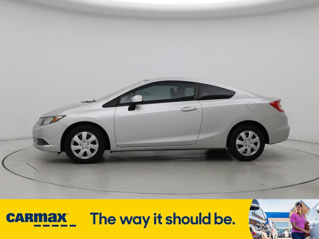 used 2013 Honda Civic car, priced at $12,998
