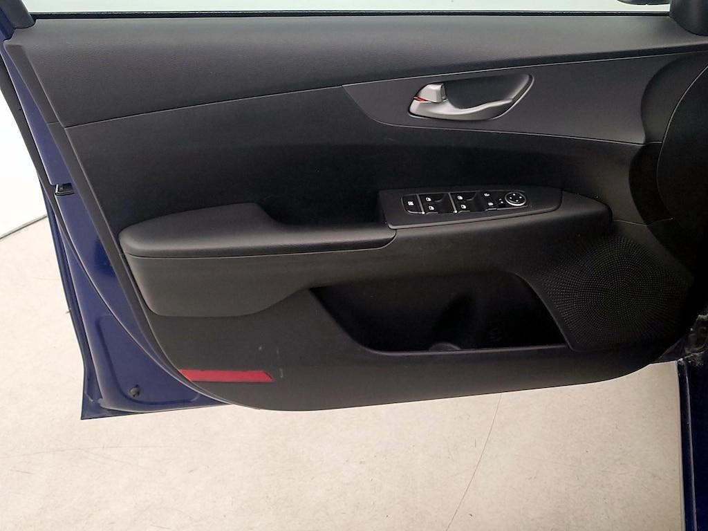 used 2019 Kia Forte car, priced at $13,998