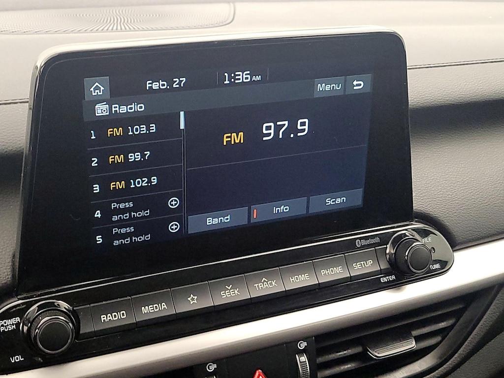 used 2019 Kia Forte car, priced at $13,998