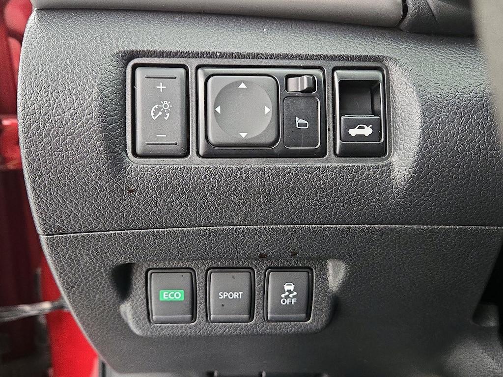 used 2017 Nissan Sentra car, priced at $14,998