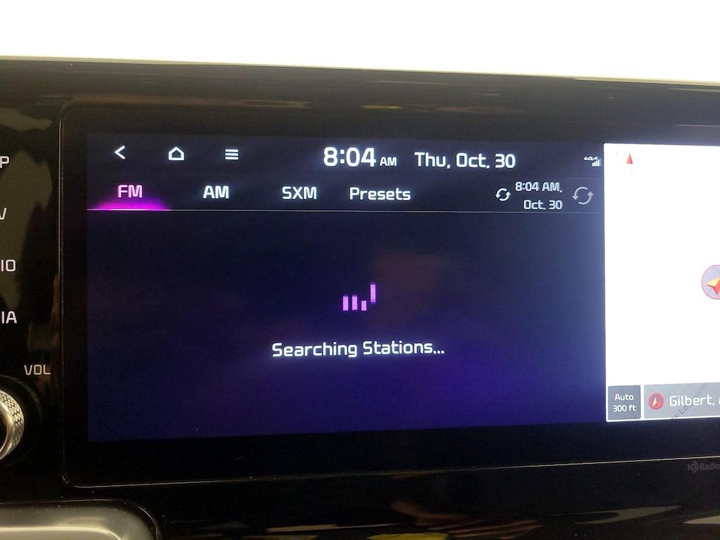 used 2023 Kia Sorento car, priced at $32,998