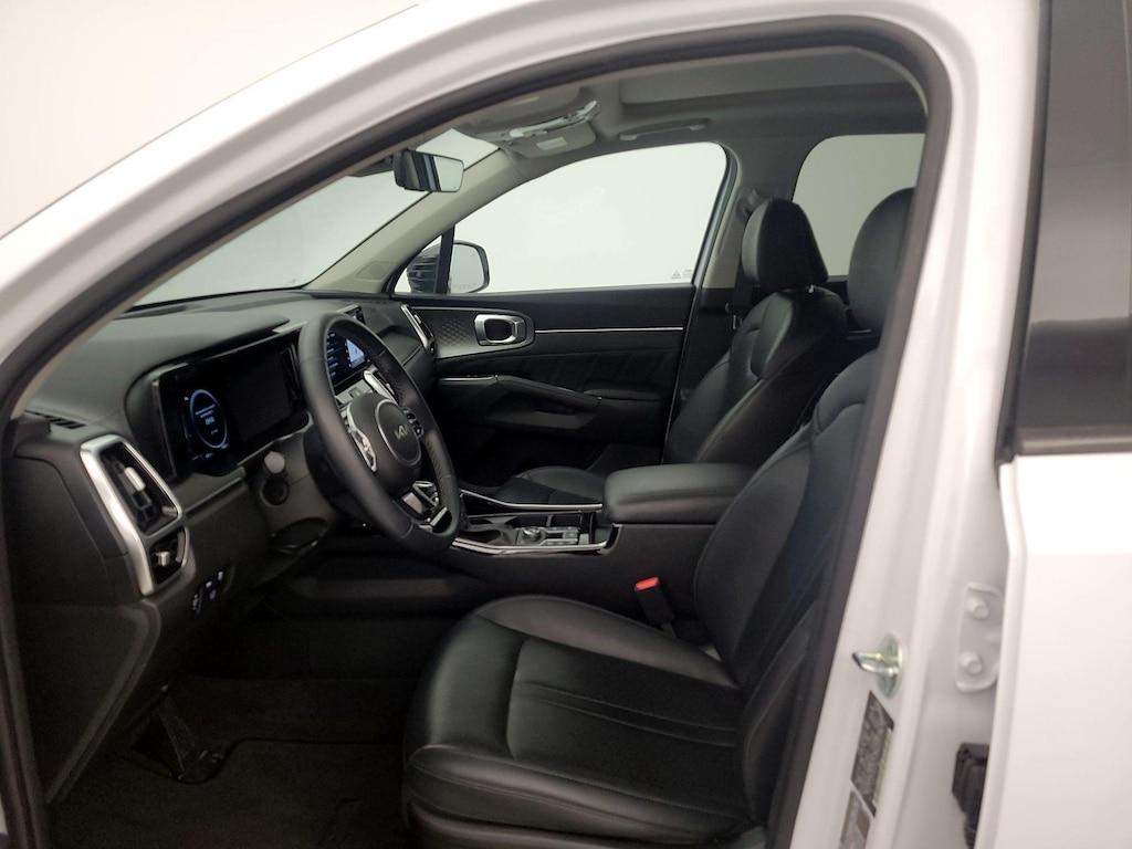 used 2023 Kia Sorento car, priced at $32,998