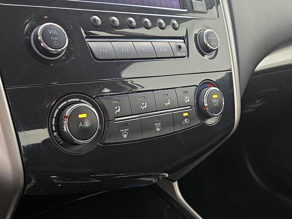 used 2014 Nissan Altima car, priced at $10,599