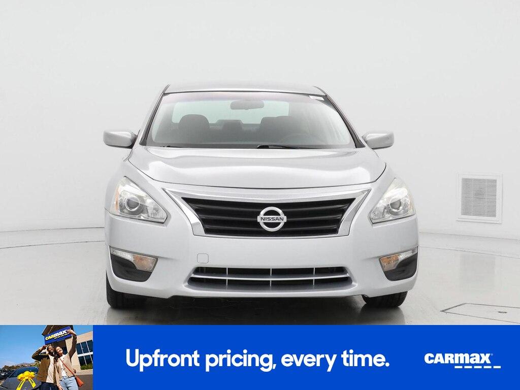used 2014 Nissan Altima car, priced at $10,599