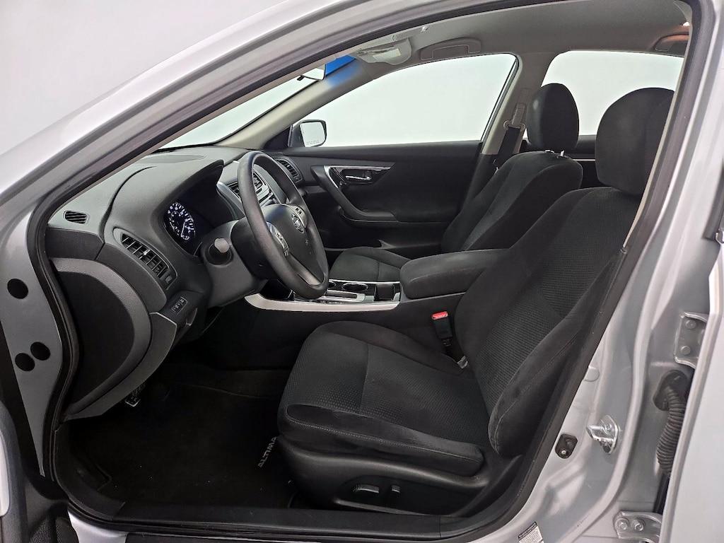 used 2014 Nissan Altima car, priced at $10,599