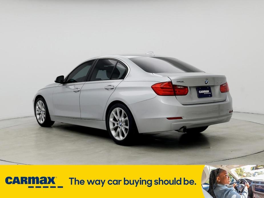 used 2015 BMW 320 car, priced at $13,998