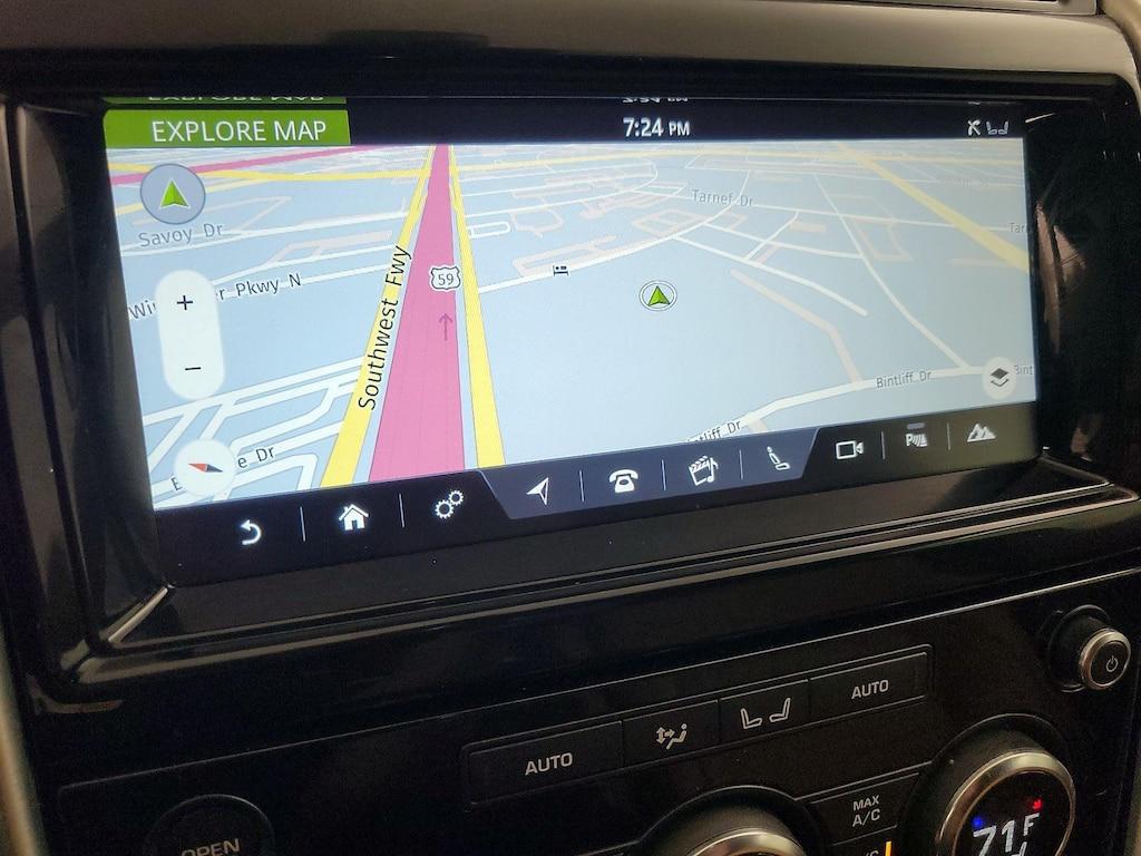 used 2017 Land Rover Discovery car, priced at $32,998