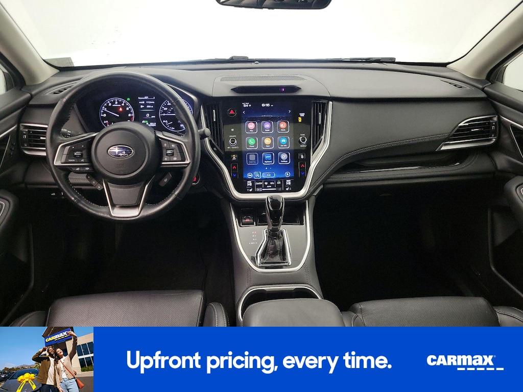 used 2020 Subaru Outback car, priced at $25,998