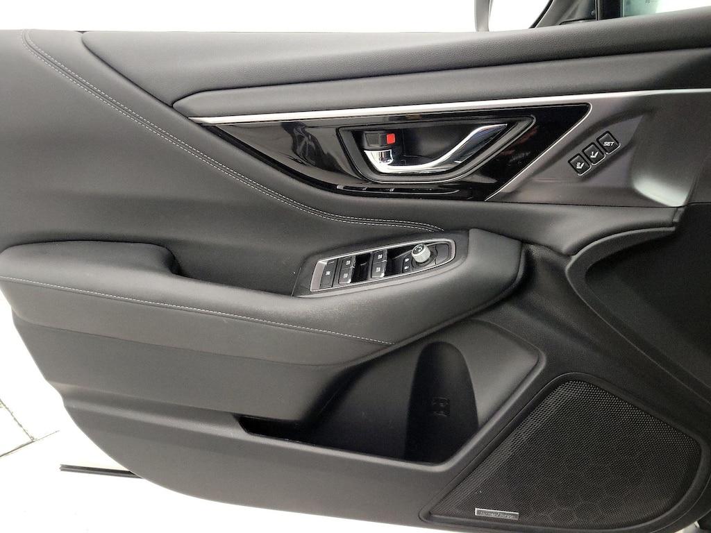 used 2020 Subaru Outback car, priced at $25,998