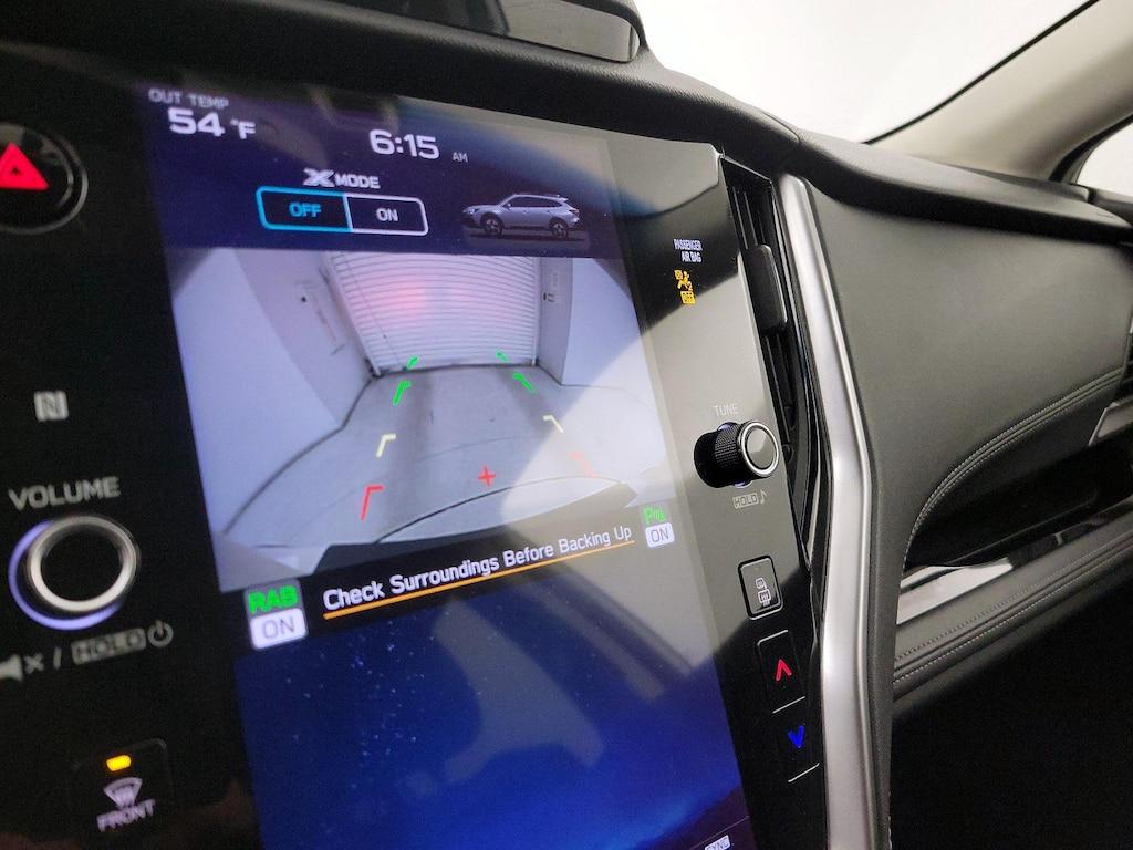 used 2020 Subaru Outback car, priced at $25,998