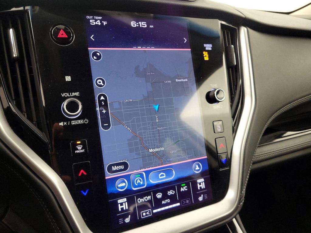 used 2020 Subaru Outback car, priced at $25,998