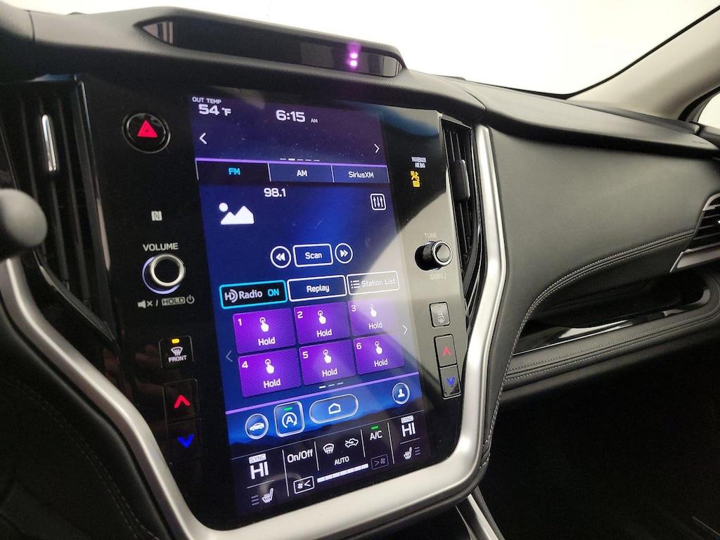 used 2020 Subaru Outback car, priced at $25,998