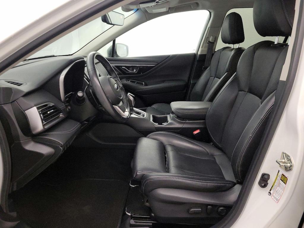 used 2020 Subaru Outback car, priced at $25,998