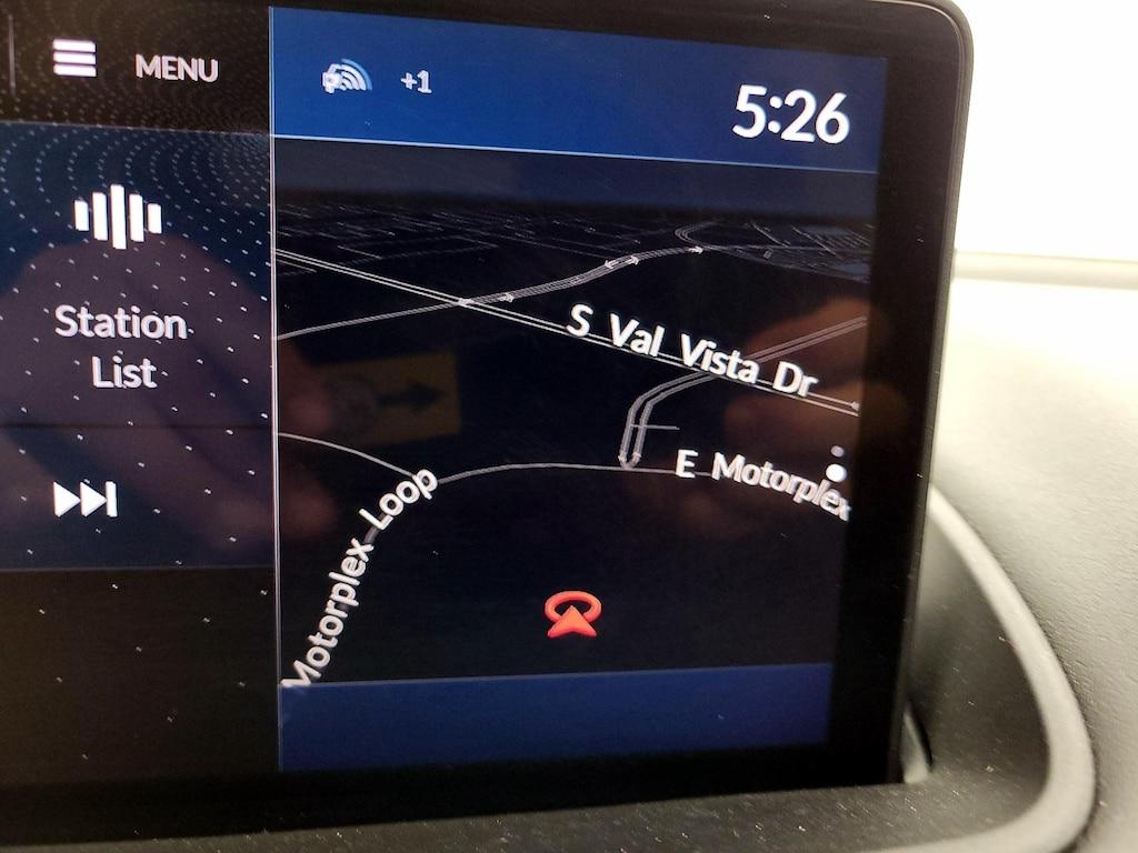 used 2023 Acura MDX car, priced at $38,998