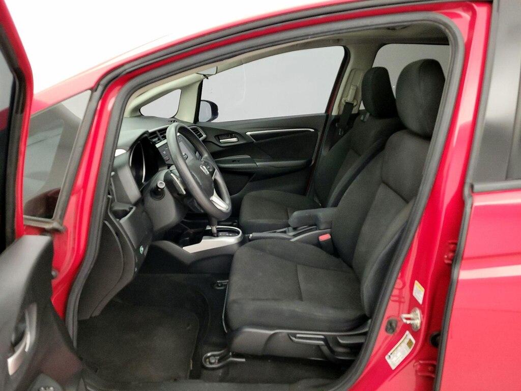 used 2016 Honda Fit car, priced at $13,998