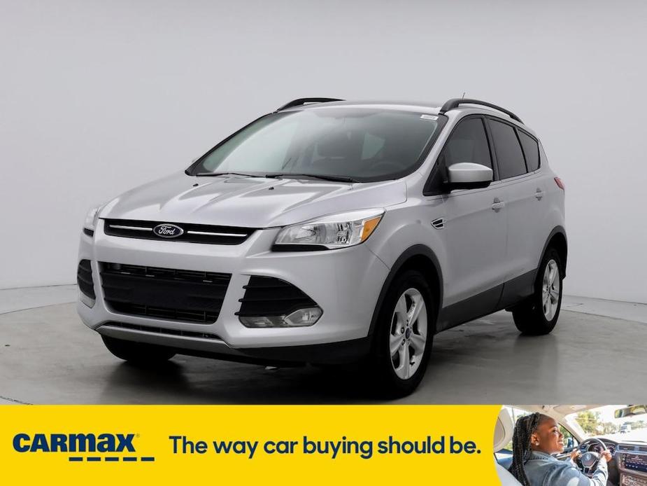 used 2016 Ford Escape car, priced at $12,599