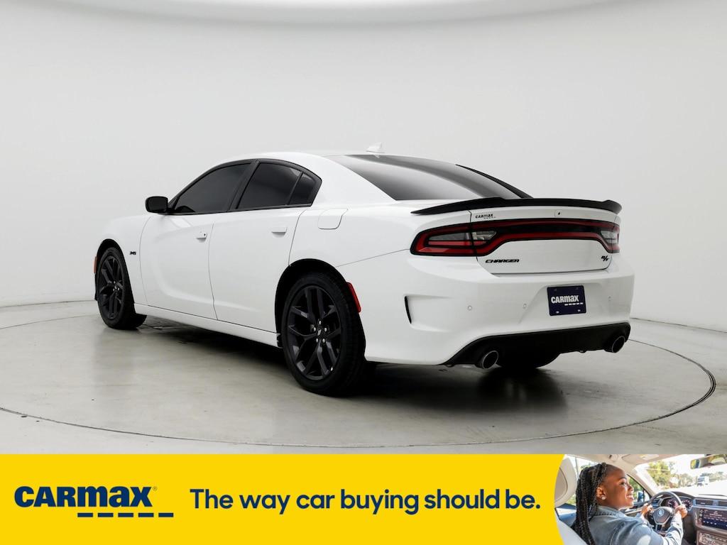 used 2023 Dodge Charger car, priced at $33,998