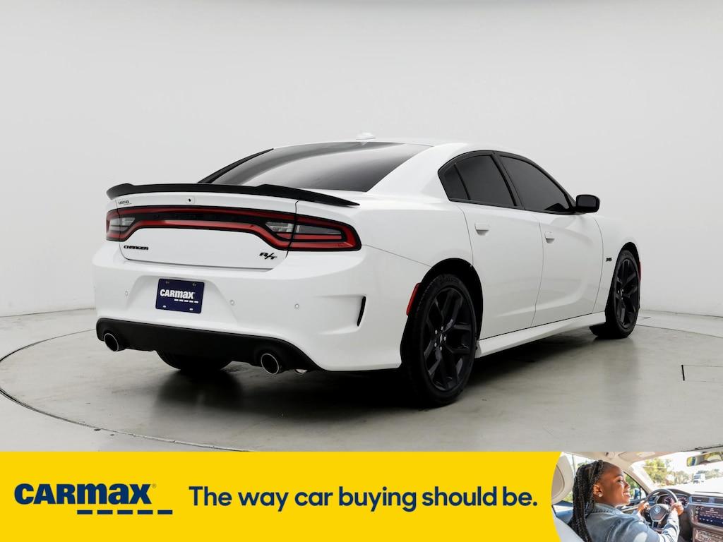 used 2023 Dodge Charger car, priced at $33,998