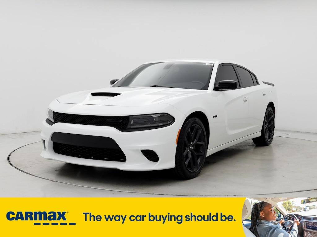 used 2023 Dodge Charger car, priced at $33,998