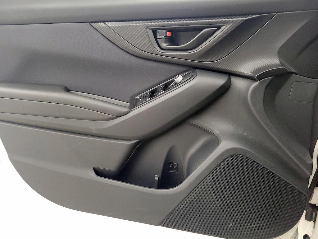 used 2023 Subaru Crosstrek car, priced at $28,998