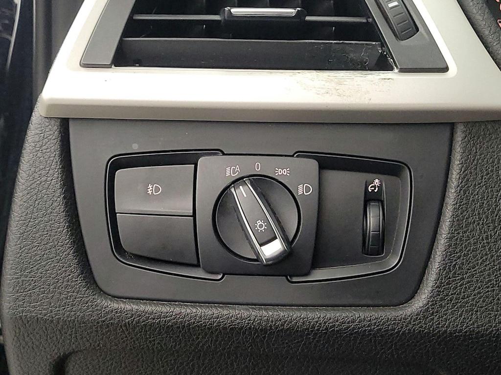 used 2016 BMW 320 car, priced at $17,998