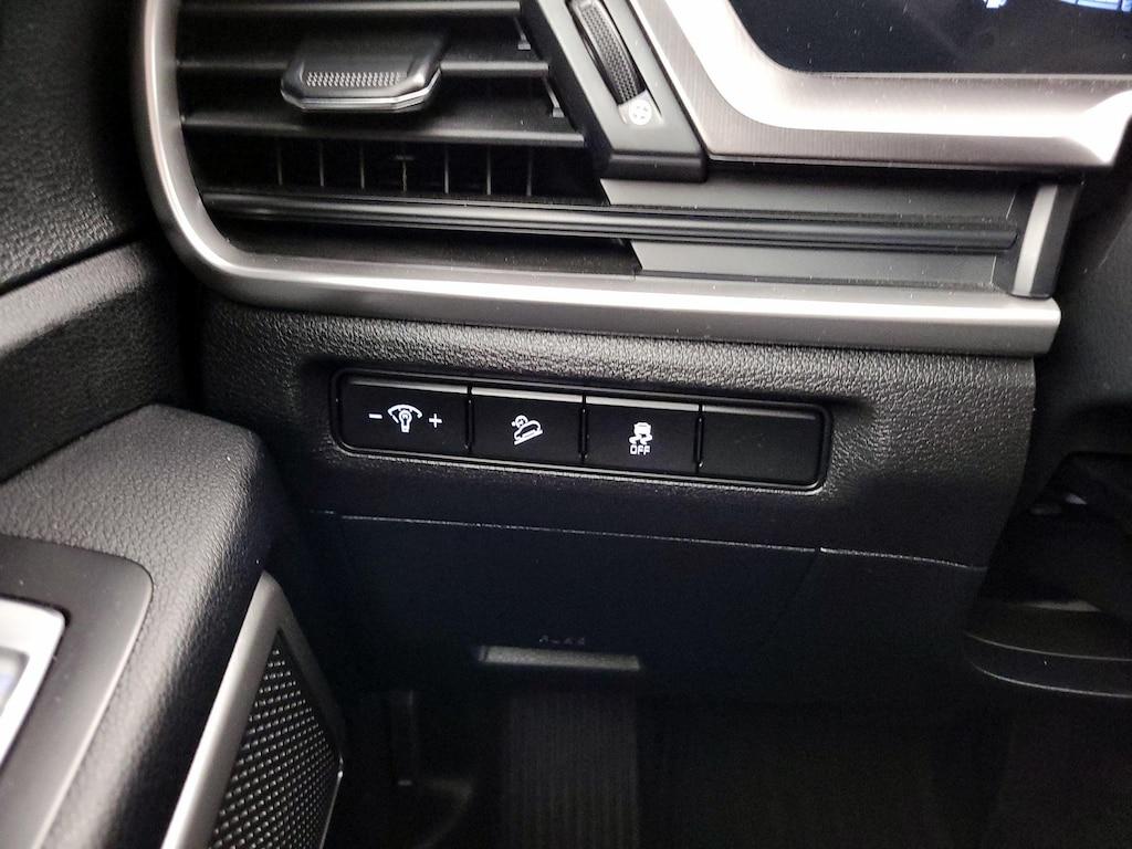 used 2023 Kia Telluride car, priced at $35,998