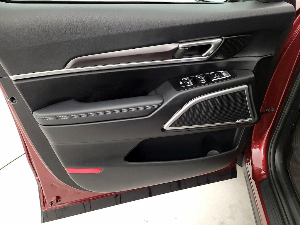 used 2023 Kia Telluride car, priced at $36,998