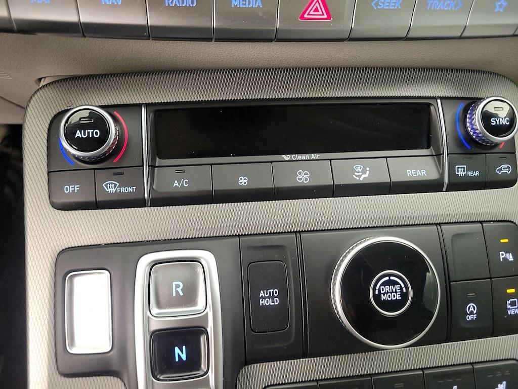 used 2022 Hyundai Palisade car, priced at $34,998