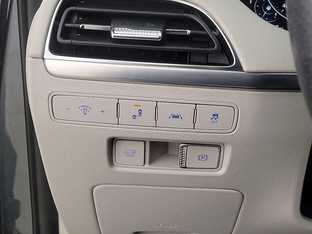 used 2022 Hyundai Palisade car, priced at $34,998