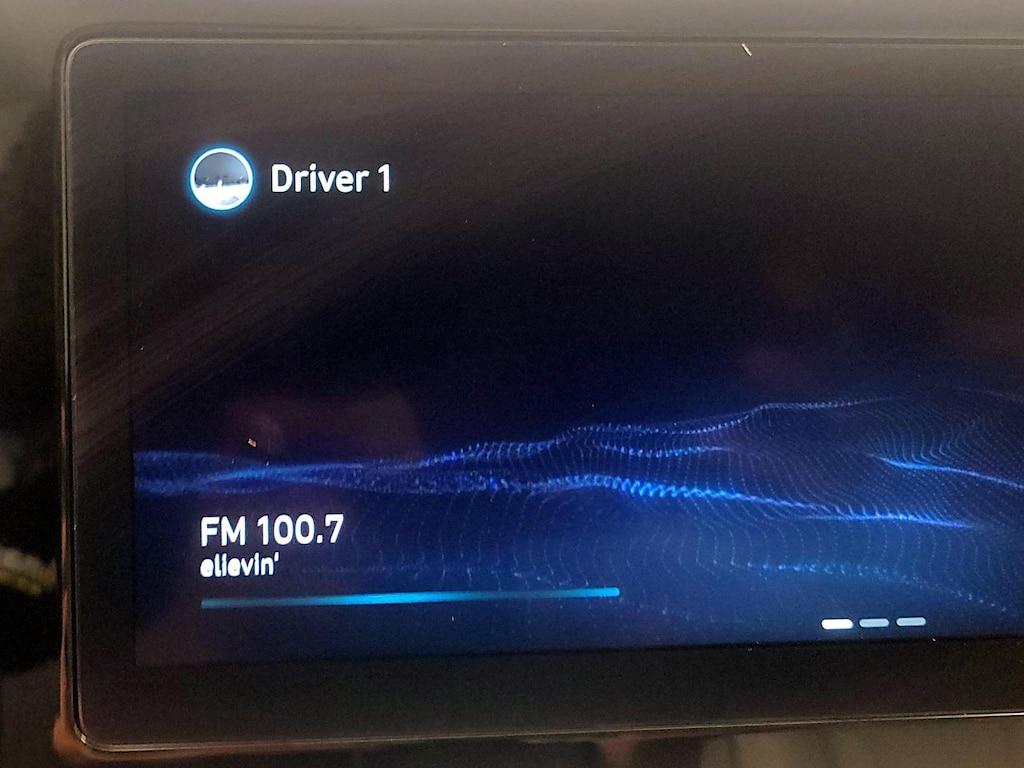 used 2022 Hyundai Palisade car, priced at $34,998