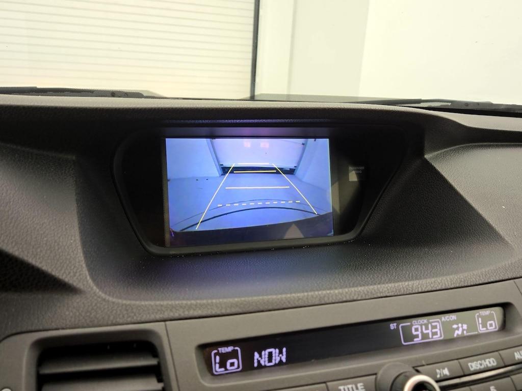 used 2014 Acura TSX car, priced at $14,998