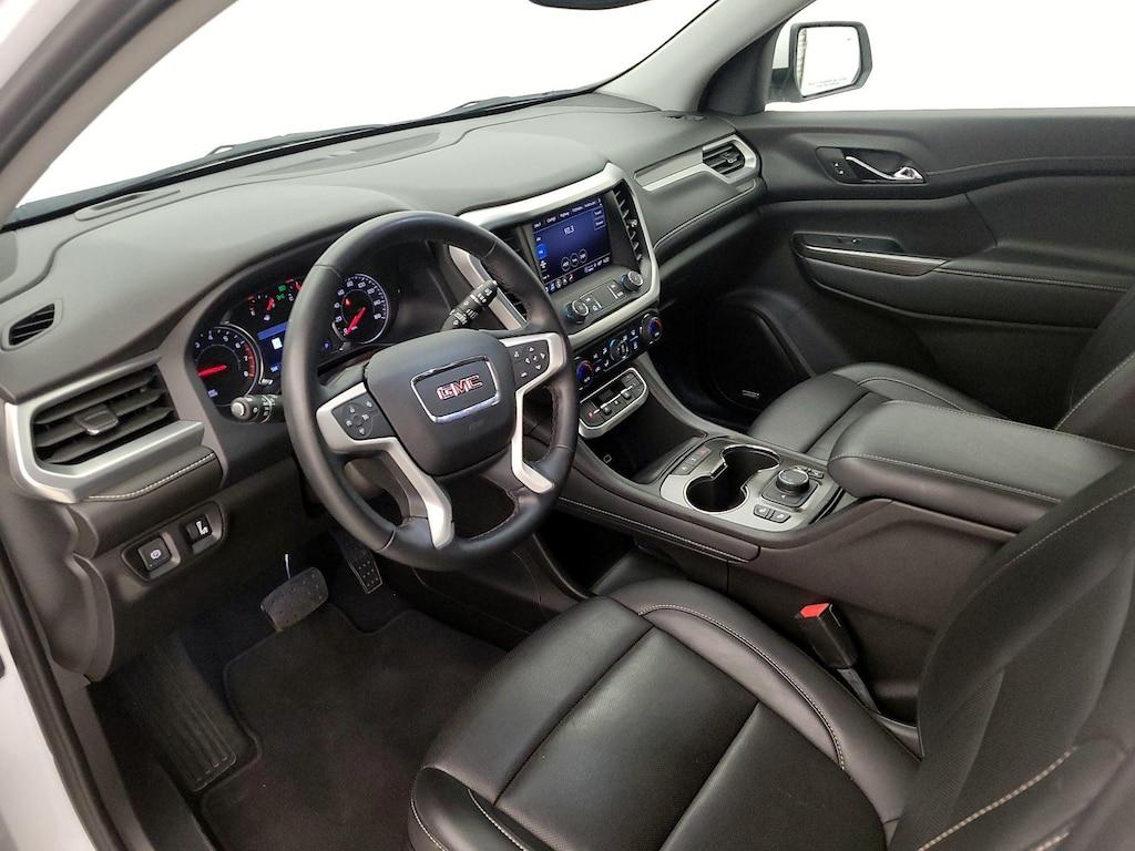 used 2023 GMC Acadia car, priced at $27,998